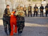Америкада заңсыз мигранттар түрмеге тоғытыла бастады