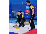 Қазақстан Қысқы Азия ойындарында керлингтен екінші рет жеңіске жетті