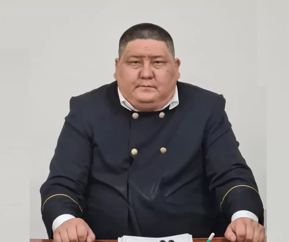 Жетісуда сот төрағасы жемқорлық жасады деген күдікке ілінді
