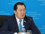 Кәсіпкерлерді ынталандыруға ықпал етеді - Наурызбай Байқадамов