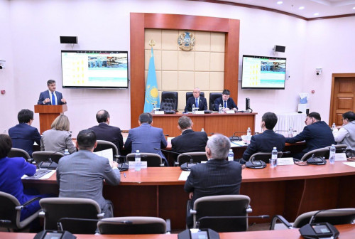 Қарашығанақтың отандық өнімдерді сатып алу үлесі өсті