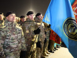 Қазақстандық арнайы жасақтардың командалары халықаралық жарыстан елге оралды