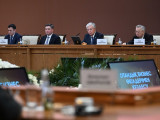 Мемлекет басшысы отандық бизнес өкілдерімен кездесті