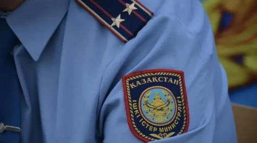 Жамбыл облысында лауазымды қызметкер ауыр қылмысты жасырған