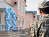 Жоғарғы Сот әскери қызметшінің құқығын қорғады