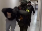 Қостанайда такси жүргізушісі жолаушыны тонап кеткен