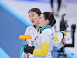 Спортшыларымыз керлингтен Қытайға есе жіберді