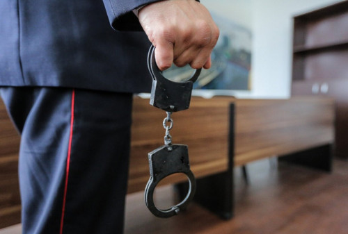 Елімізде ауыр қылмыс деңгейі 11%-ға төмендеді - ІІМ