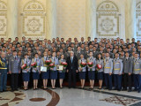 Ешкімге жалтақтамай, өз саясатымызды жүргіземіз - Президент