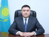 Маңғыстау облысы әкімінің орынбасары тағайындалды
