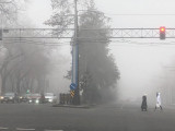 Бүгін еліміздің бірнеше өңірінде тұман түседі