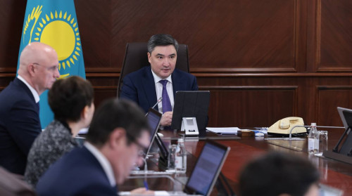 Жеңілдетілген несие жауапкершілігі жоғары дихандарға беріледі
