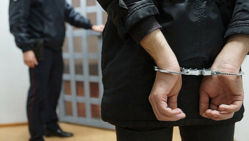 Шымкентте 16 жылдан бері іздеуде жүрген қылмыскер ұсталды