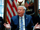 Америка ғалымдары Трамптан неге қауіптенеді
