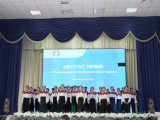 Астанада ұлттық құндылықтарды ұлықтаған семинар өтті