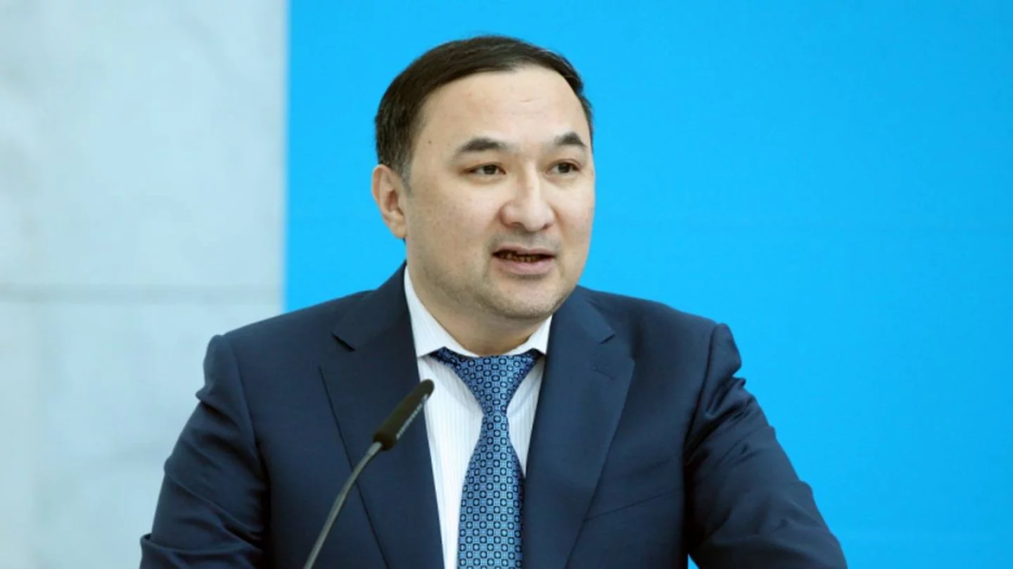 Алматы әкімінің бұрынғы орынбасары 15 тәулікке қамалды