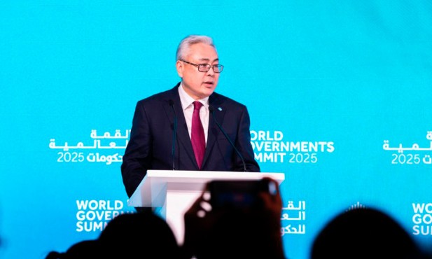 Байланысты дамытудың тиімді қадамдары