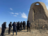 «Ақбикеш» мұнарасы қайта қалпына келтіріледі