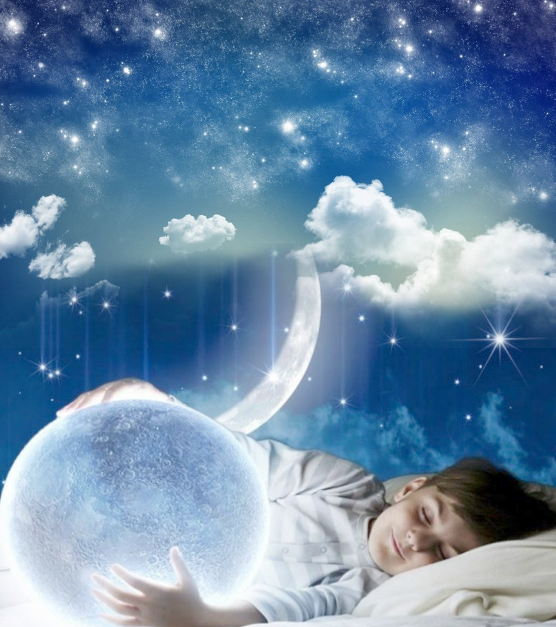 Түс неге қайталанады?