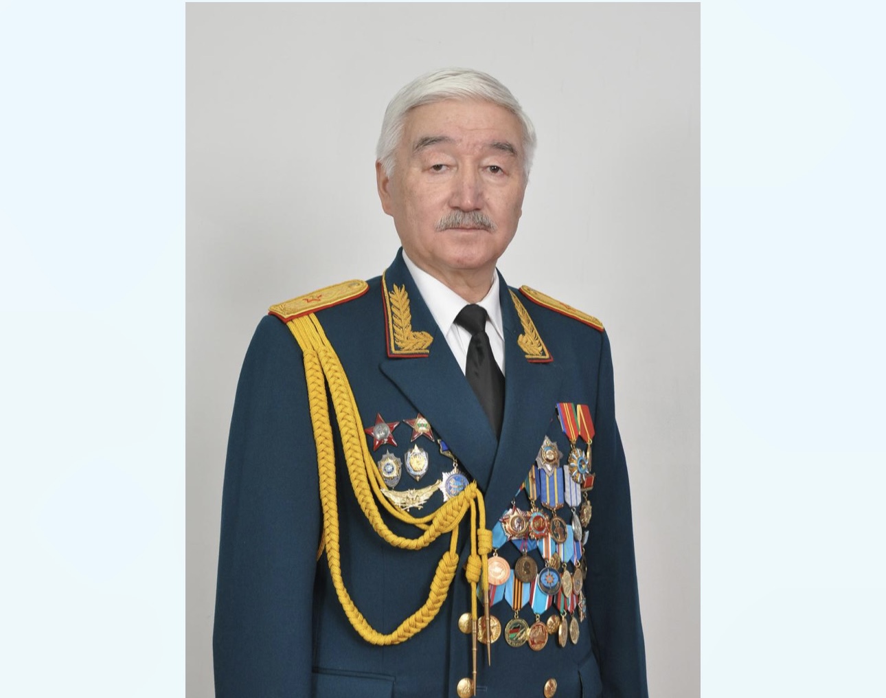 Генерал Өміртай Битимов: «Ауғанстанның үш түрлі жағдайын көрдім»