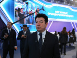 Тек жұмысшы мамандықтар емес, бірлік қаласы - Ғани Бейсембаев