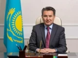 Шығыс Қазақстан облысына жаңа әкім тағайындалды