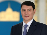Ерұлан Жамаубаев Ұлттық Банк төрағасының бірінші орынбасары болып тағайындалды