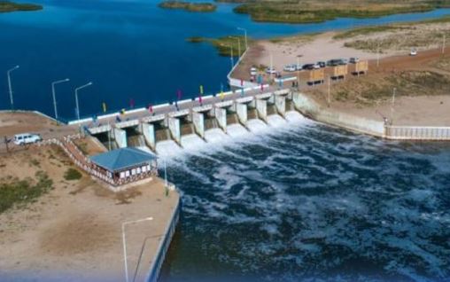 Экожүйені сақтауға 2,5 млрд текше метр су жіберіледі
