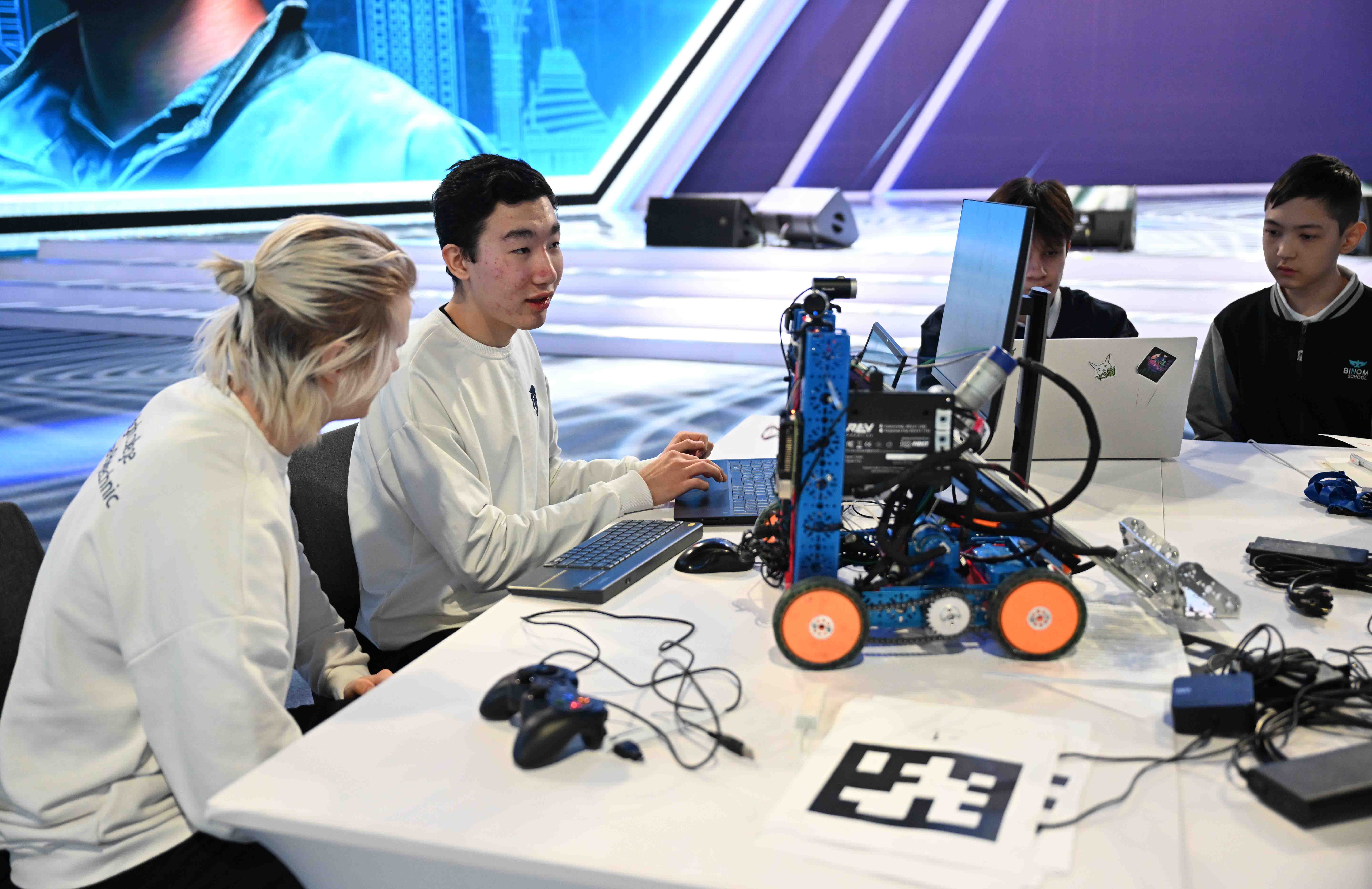 Кәсіптік білімге ықылас ұлғайды