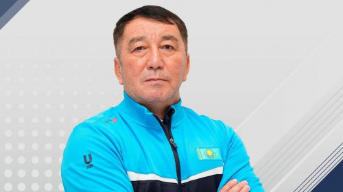 Құраманың әр боксшысынан медаль күтемін - Қайрат Сәтжанов