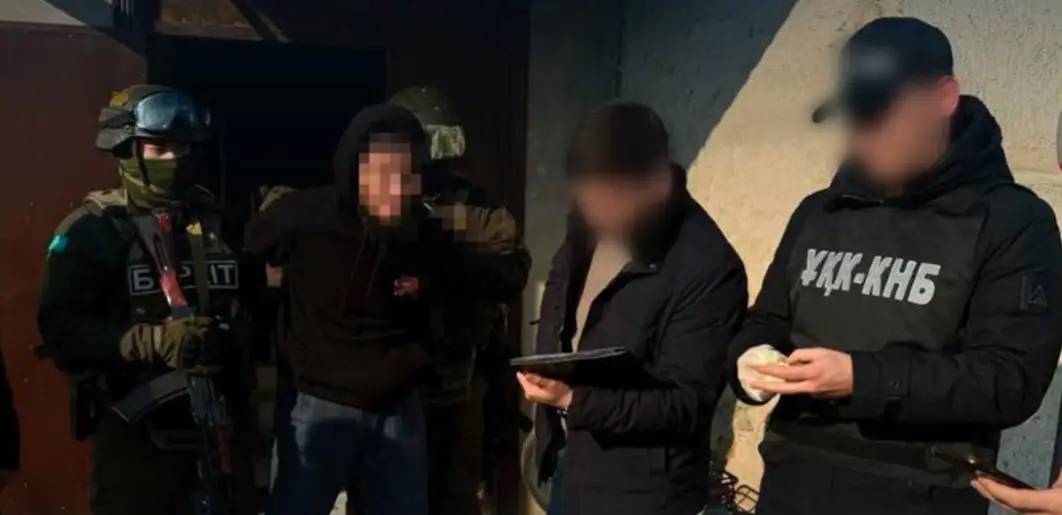 Қазақстанның бірқатар облысында діни радикалдар ұсталды
