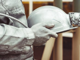Ұлытау облысының әкімі   қаза тапқан кеншілердің отбасына көңіл айтты