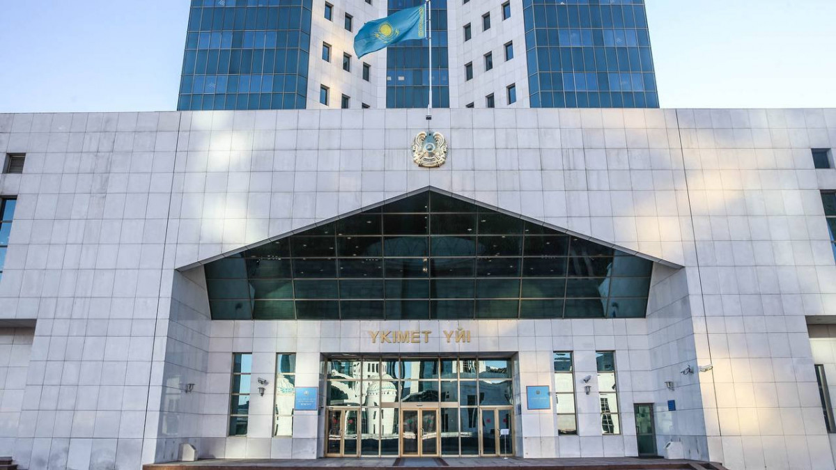 Ұлытау облысында шахтаның опырылуына байланысты үкіметтік комиссия құрылды