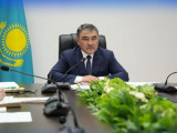 «Tasqyn» болжау жүйесі өндірістік қолданысқа берілді
