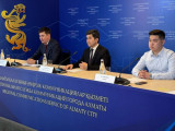 Алматыда заманауи бейнекамералар орнатылады