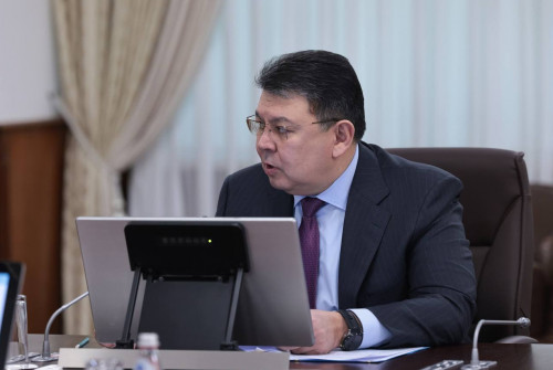 «Қазақмыс» кенішіндегі апаттың себептері он күн ішінде анықталады