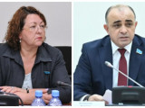 Шетел агенттеріне шектеу қою туралы ұсыныс наразылық тудырды