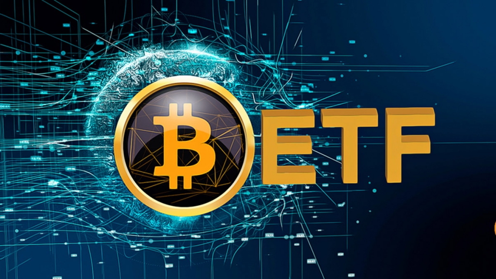 Биткоинға арналған ETF дегеніміз не