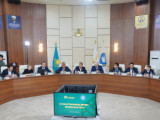 «Ауыл» партиясы түрлі этнос жастарының басын қосты