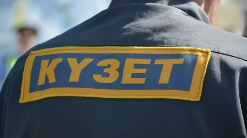 Павлодар мектебінде мас күзетші оқушыға жұдырық жұмсаған