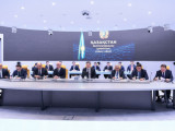 Аудан әкімдері де инвестиция тартуға міндетті - Олжас Бектенов