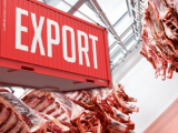 Қазақстан Түркияға ет экспорттайды