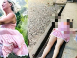 Пойыз қозғалысы кезінде суретке түспек болған әйел қаза тапты
