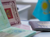 Елімізде 13 мыңнан астам шетел азаматы жұмыс істейді