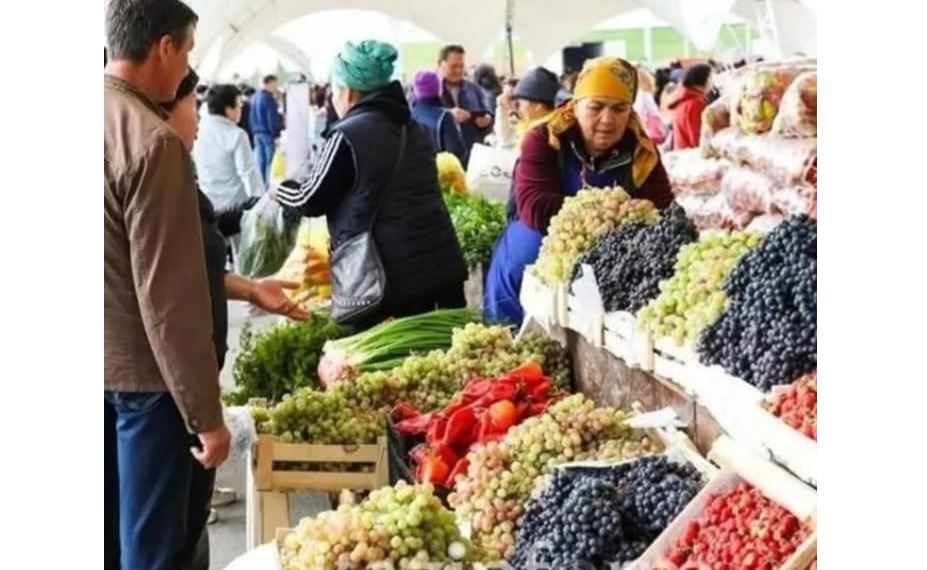 Елордада ауыл шаруашылығы жәрмеңкесі өтеді