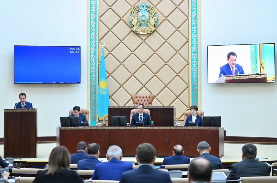 Креативті индустрияға – кешенді мемлекеттік көзқарас