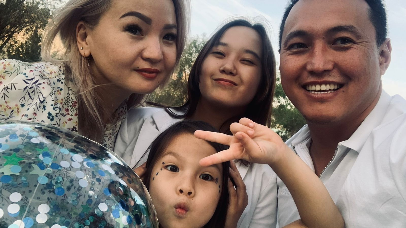 Зауыттың жас отауы