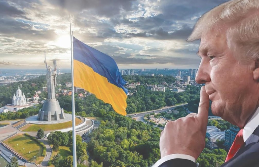 Тараптардың қалайтыны – бейбіт бітім...