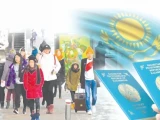 Жыл басынан бері 1 070 адам  қандас мәртебесін алды