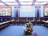 Қылмыстық-атқару жүйесіндегі заңдылықтың жай-күйі қандай